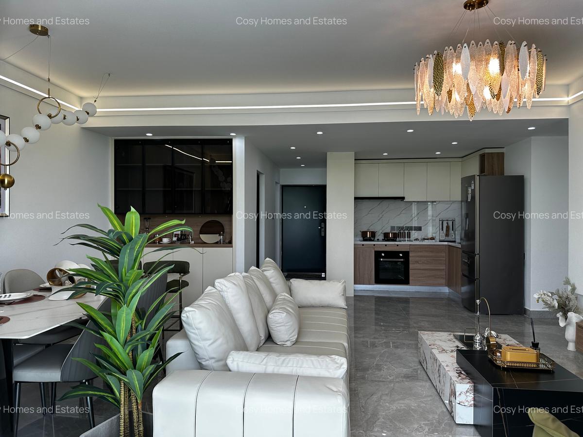 1 Bed Apartment with En Suite at Lavington - 15