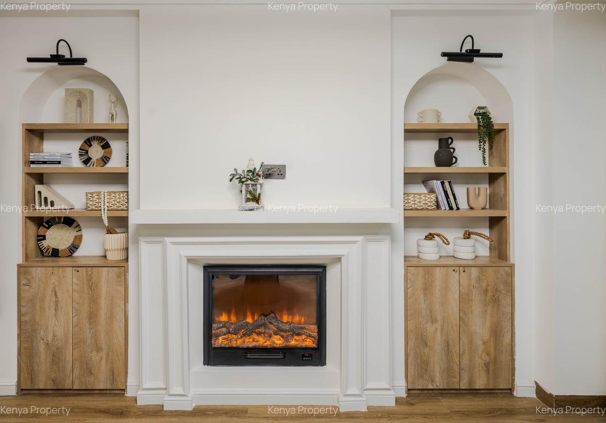 2 Bed Apartment with En Suite at Sports Road - 6