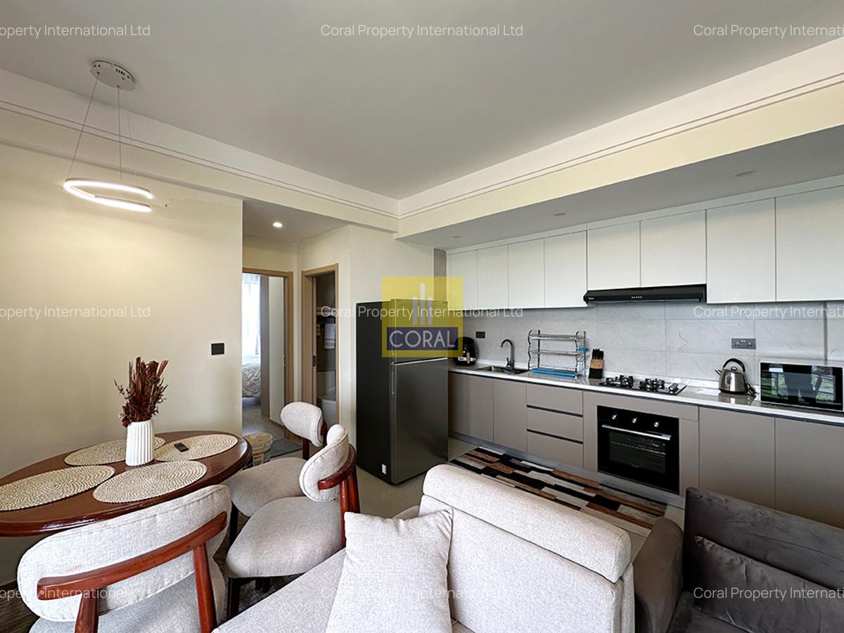 2 Bed Apartment in Westlands Area - 5
