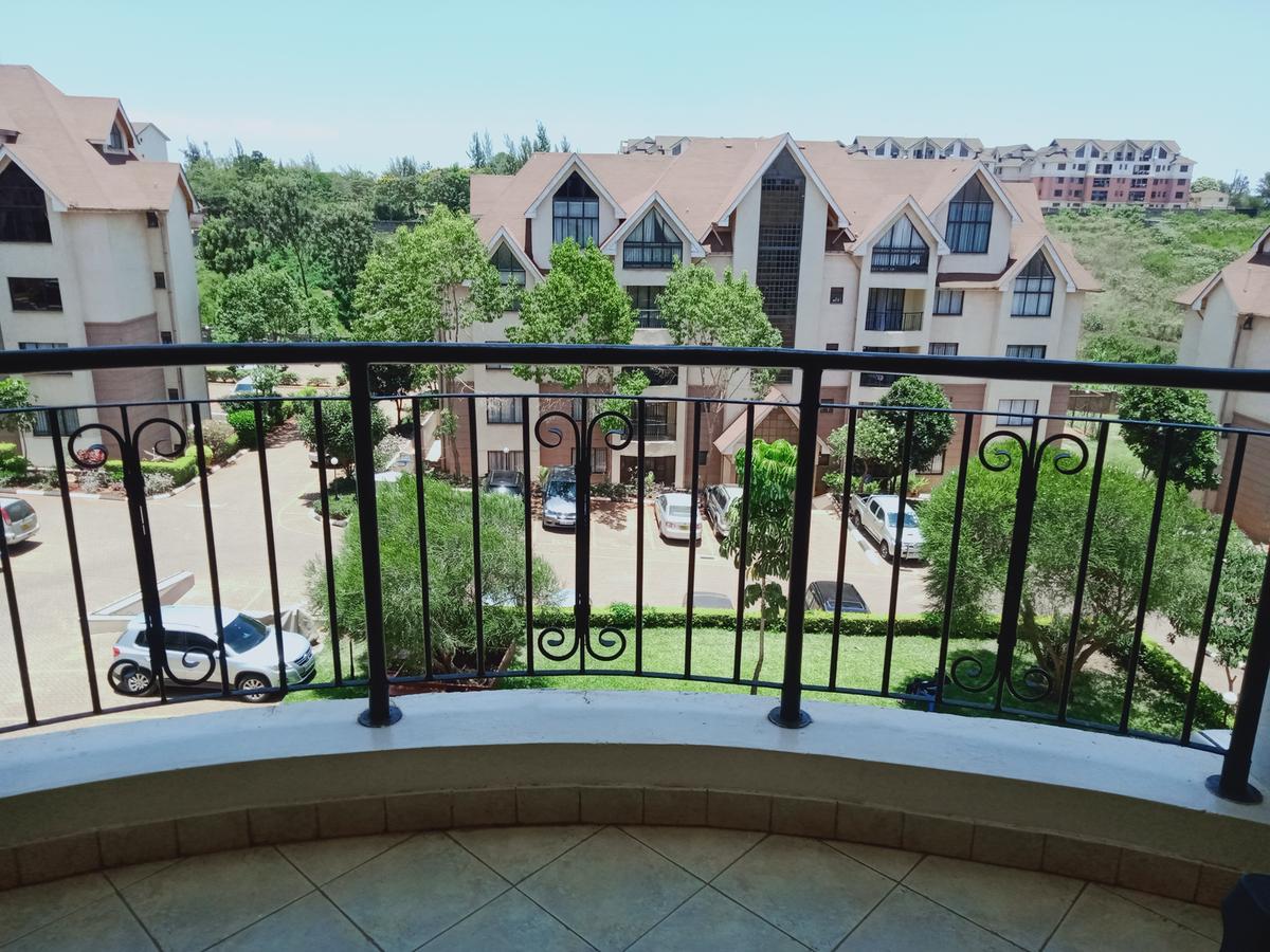 3 Bed Apartment with En Suite at Loresho Ridge - 2