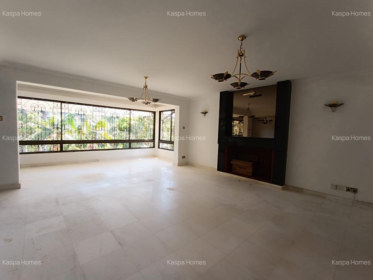 6 Bed House with En Suite in Gigiri - 12