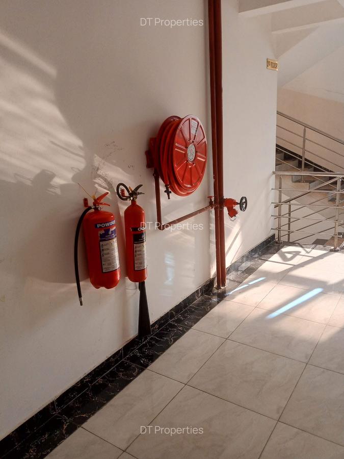 3 Bed House at Tudor - 9