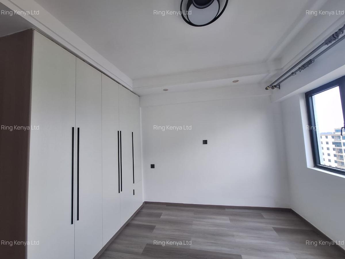 2 Bed Apartment with En Suite in Kilimani - 11