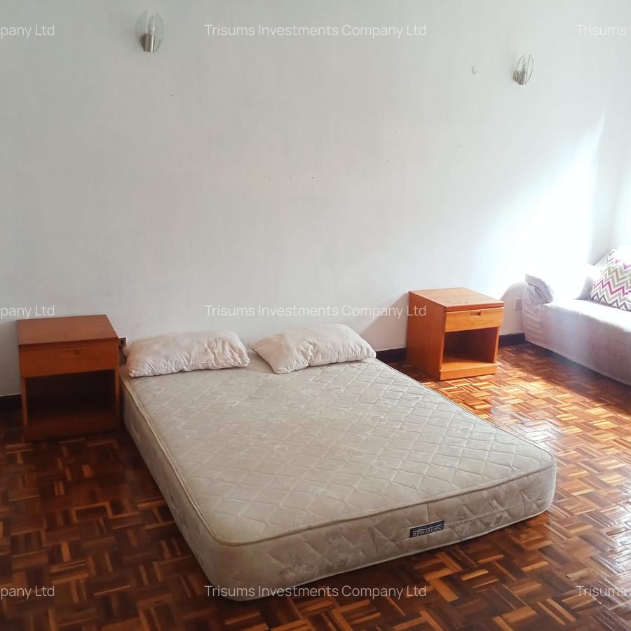 Furnished 3 Bed Apartment with En Suite in Westlands Area - 14