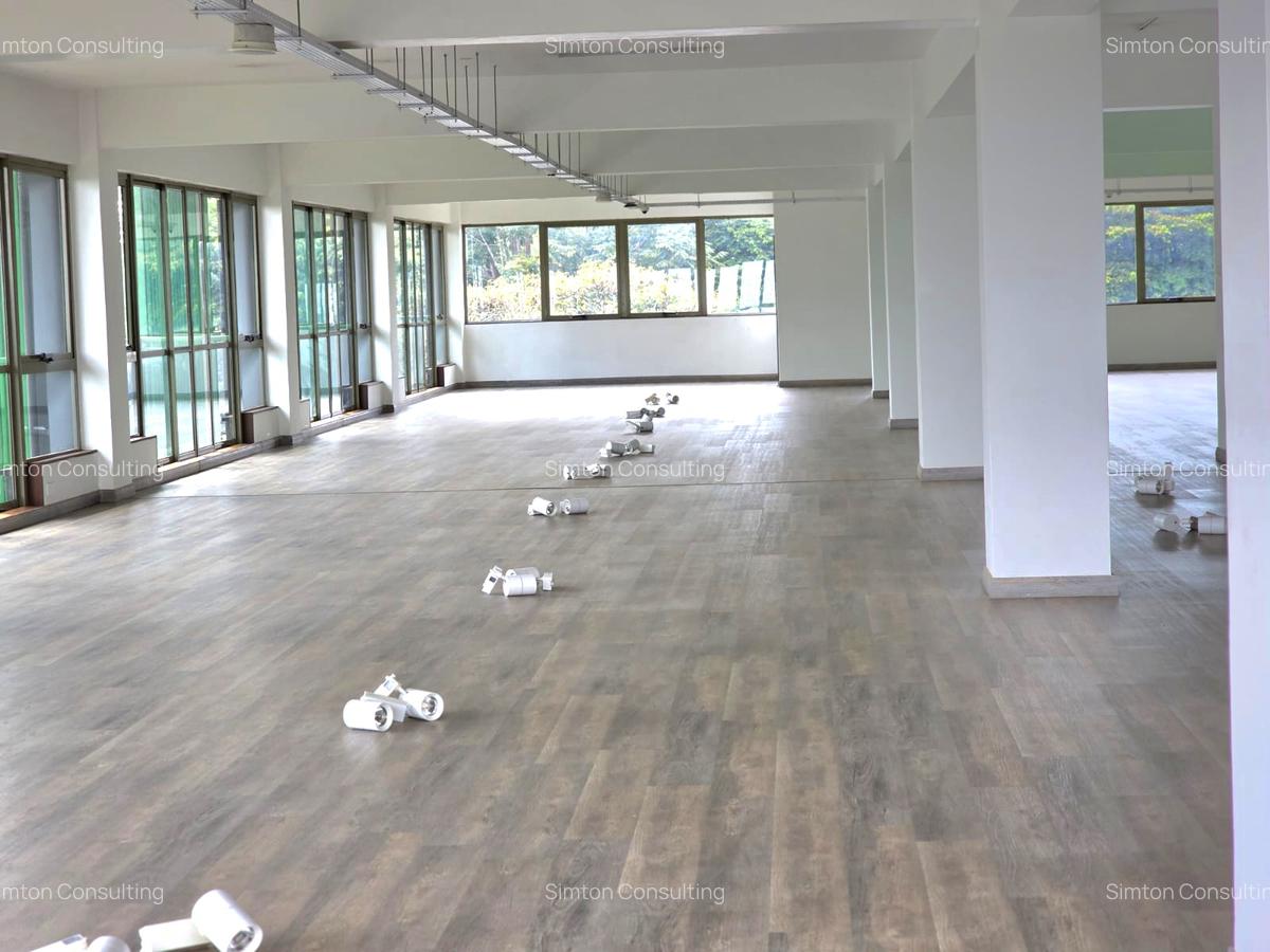 Office at Waiyaki Way - 10