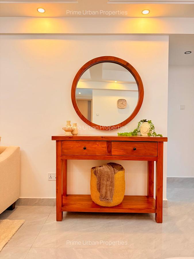 Serviced 3 Bed Apartment with En Suite in Westlands Area - 4