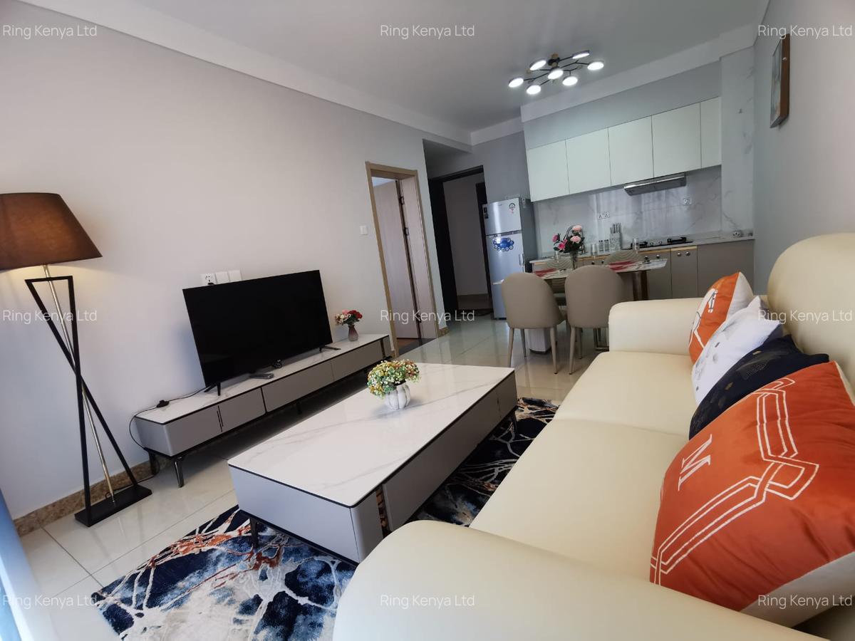 3 Bed Apartment with Gym in Mombasa Road - 10