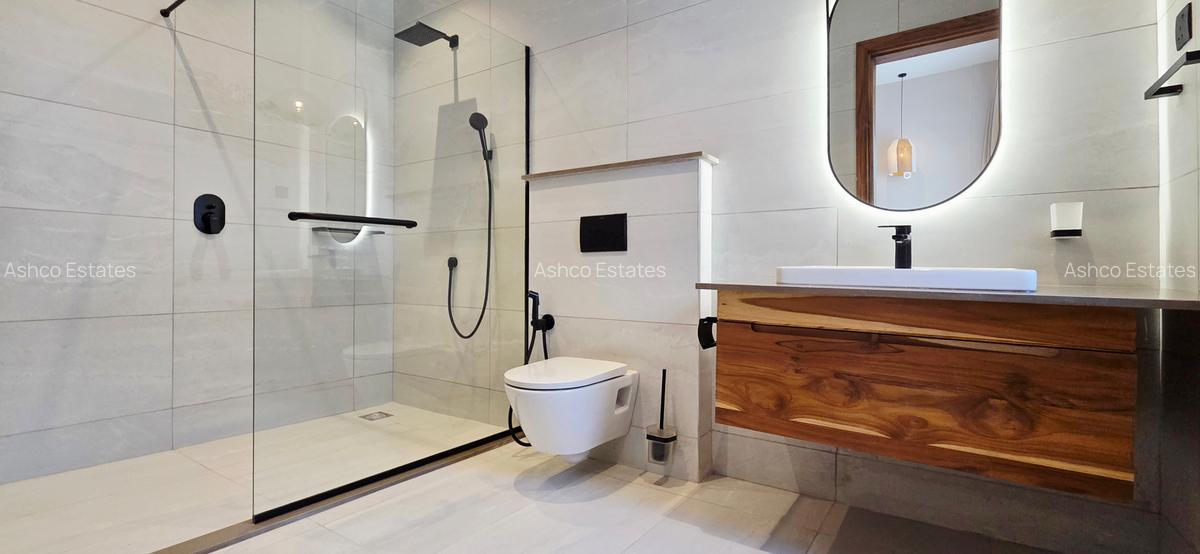 4 Bed Apartment with En Suite at Loresho Ridge - 17