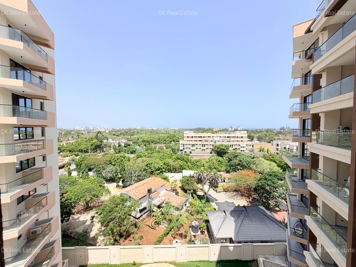 3 Bed Apartment with En Suite at Mbuni Road - 7