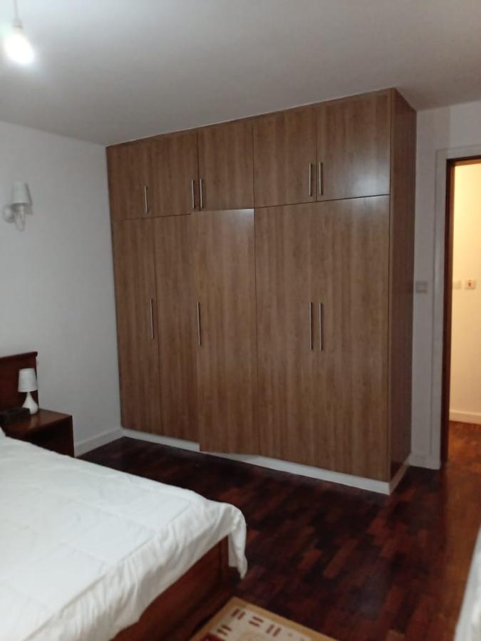 Serviced 2 Bed Apartment with En Suite at Off Danis Prit Rd. - 13