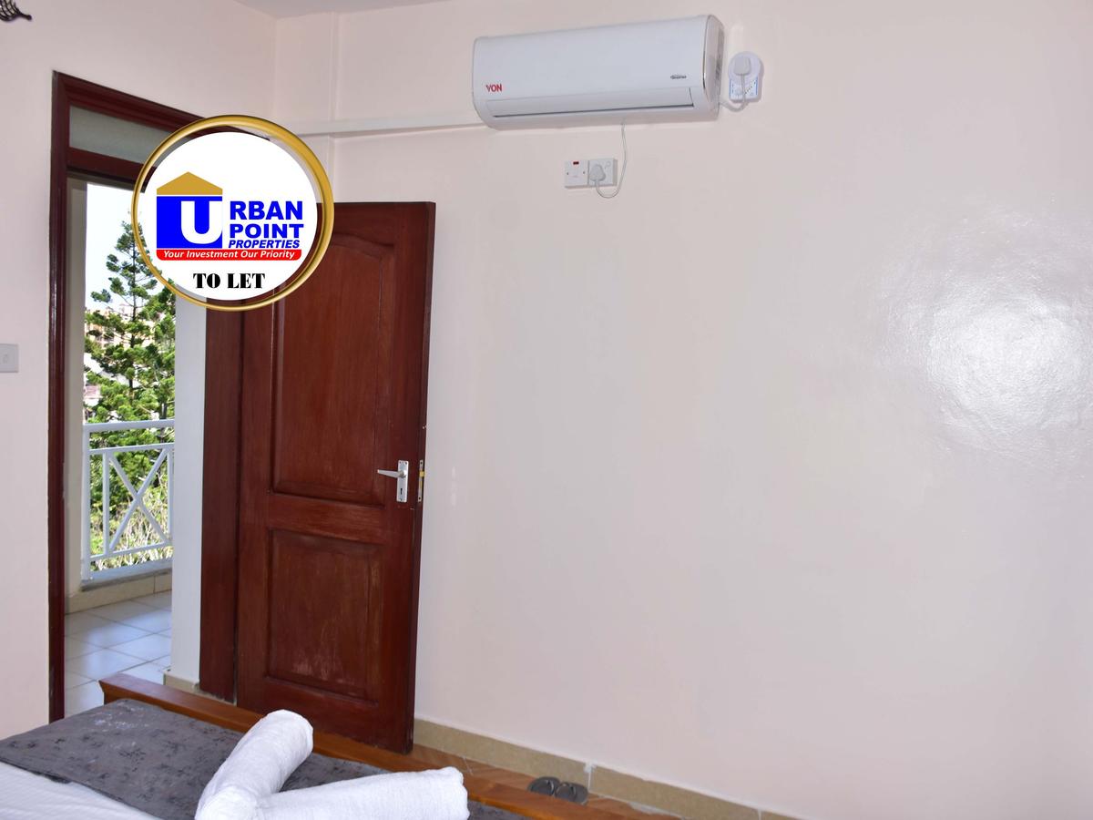 Serviced 3 Bed Apartment with En Suite in Nyali Area - 17