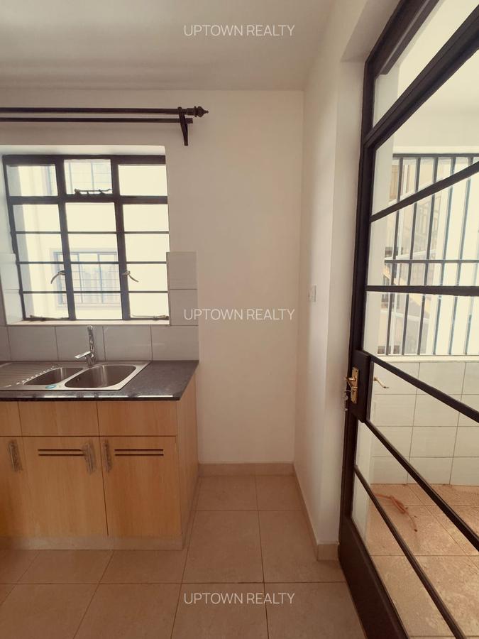 2 Bed Apartment with Swimming Pool at Tatu City - 7