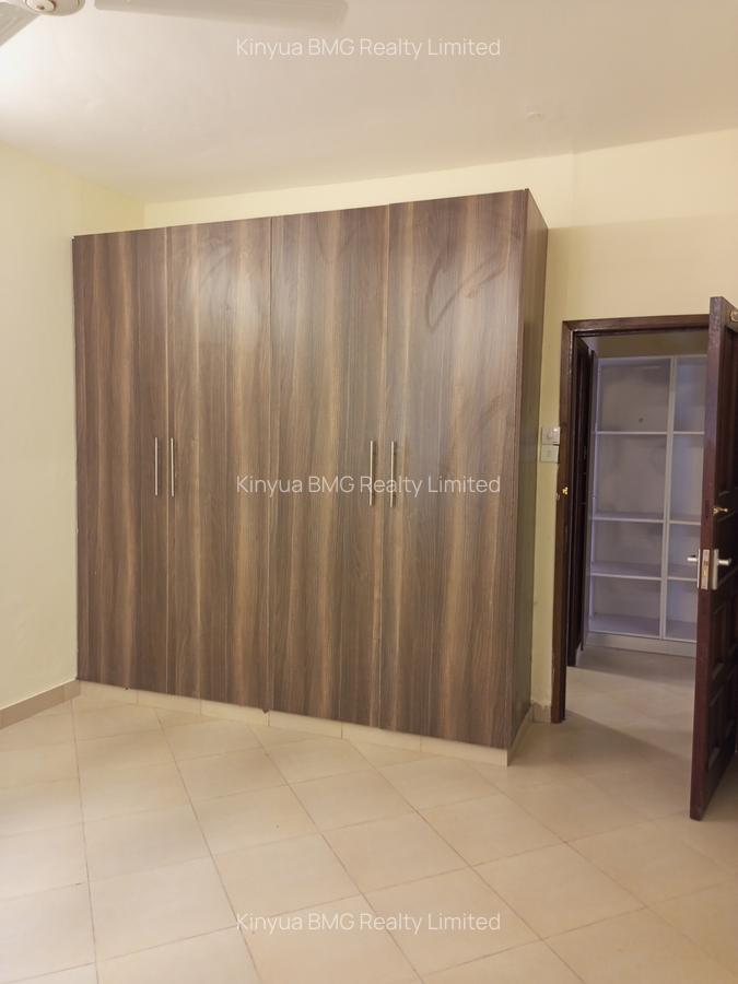 4 Bed Villa at Green Wood Drive - 4