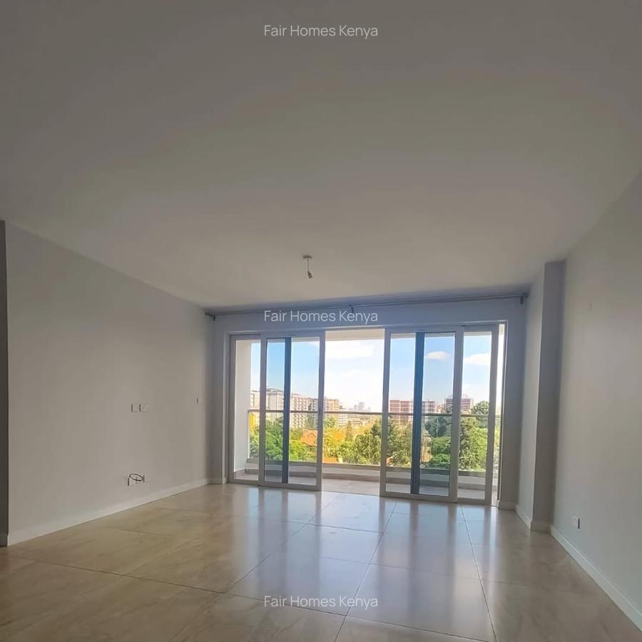 2 Bed Apartment with En Suite at Othaya Road - 3