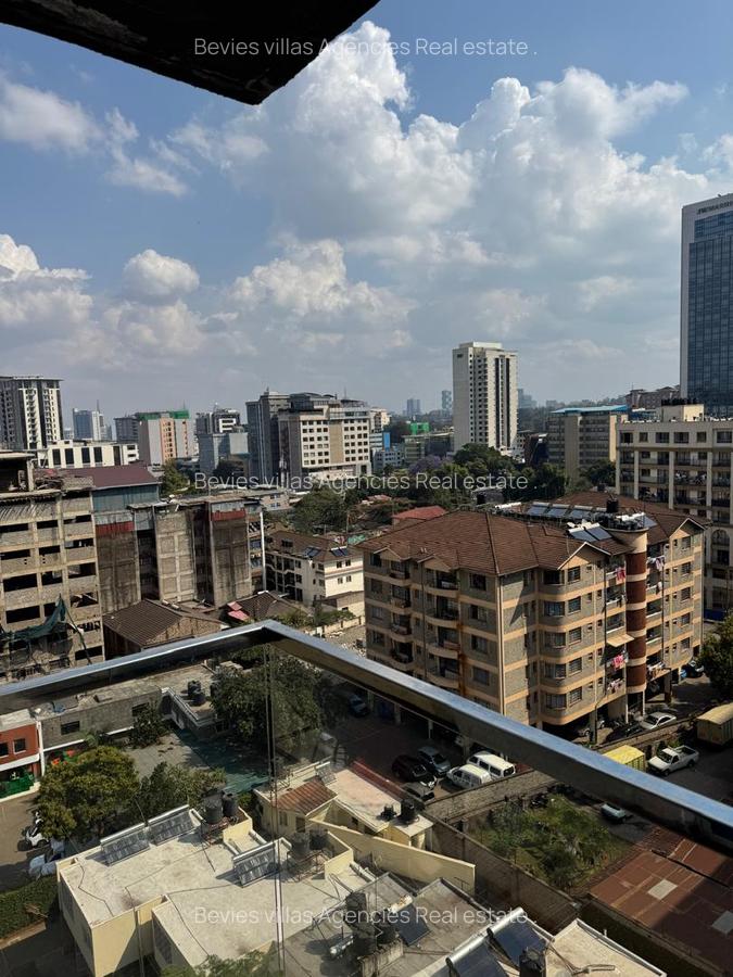 2 Bed Apartment with En Suite at Parklands - 14