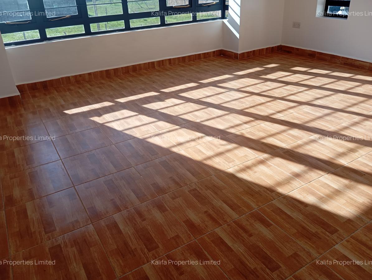 4 Bed House with En Suite in Kitengela - 15