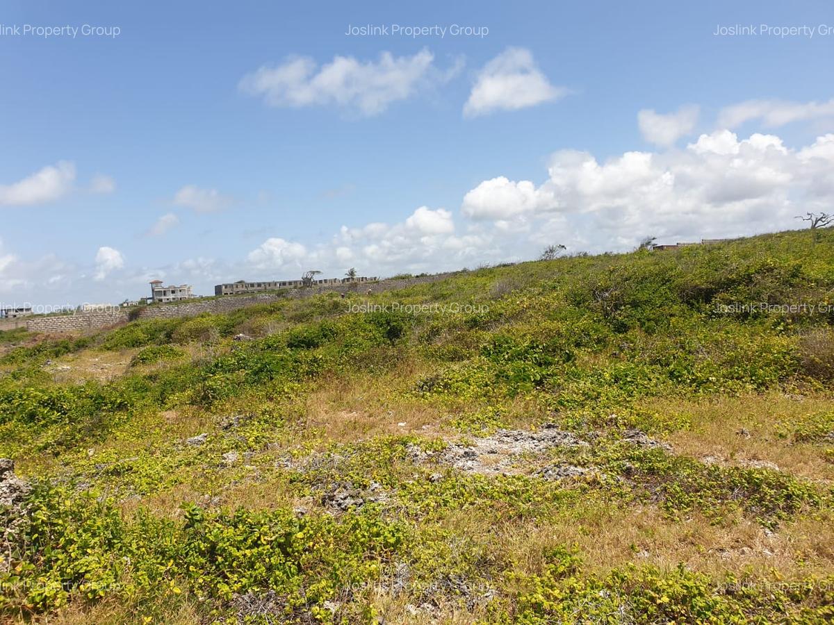 Land in Watamu - 12