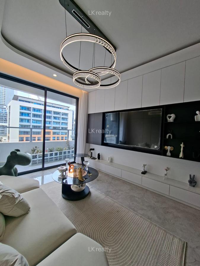 1 Bed Apartment with Swimming Pool at Westlands Road - 6