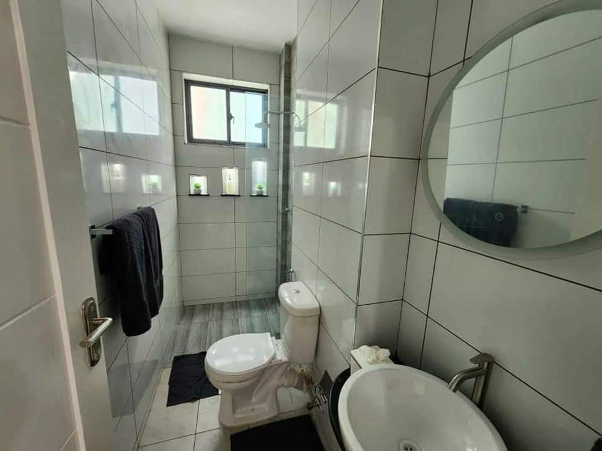 1 Bed Apartment with En Suite at Behind Citymall - 9