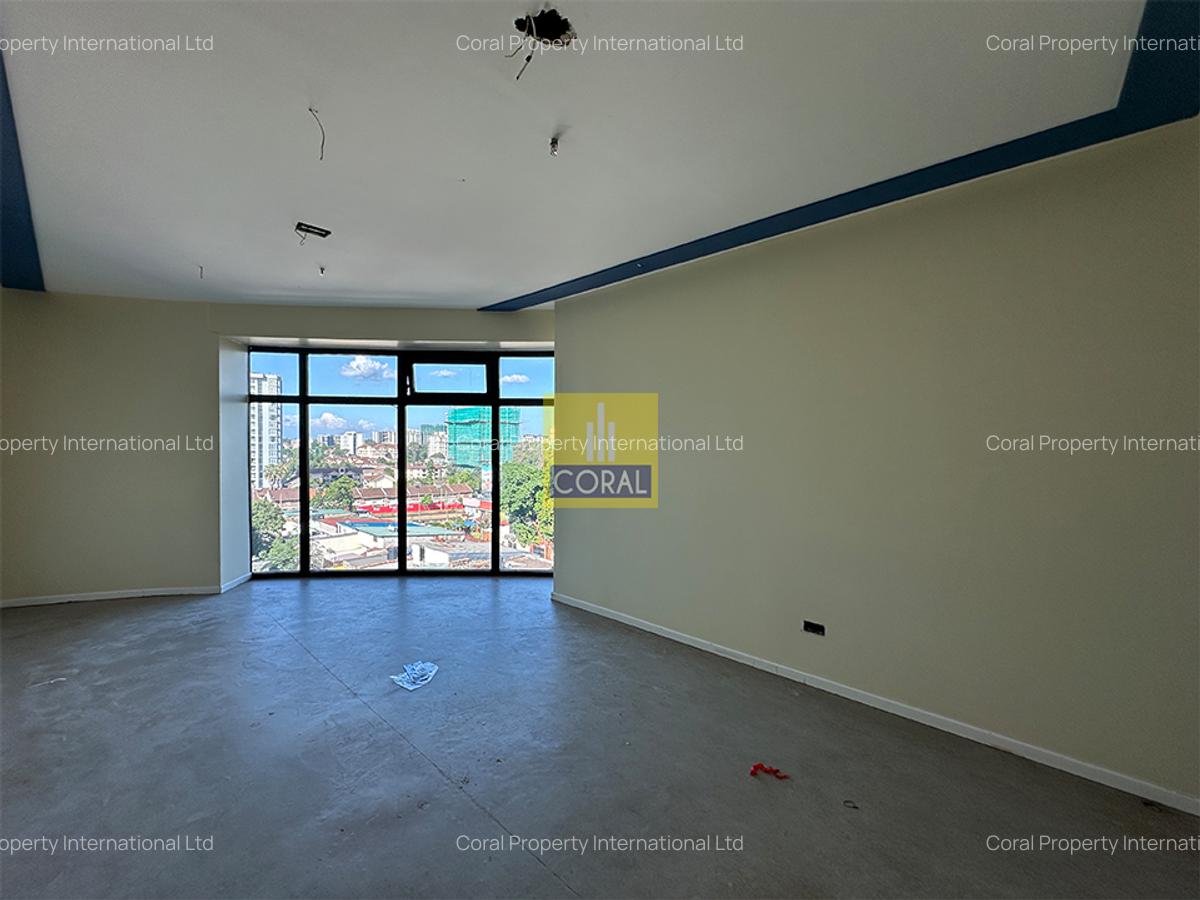 Office in Waiyaki Way - 2