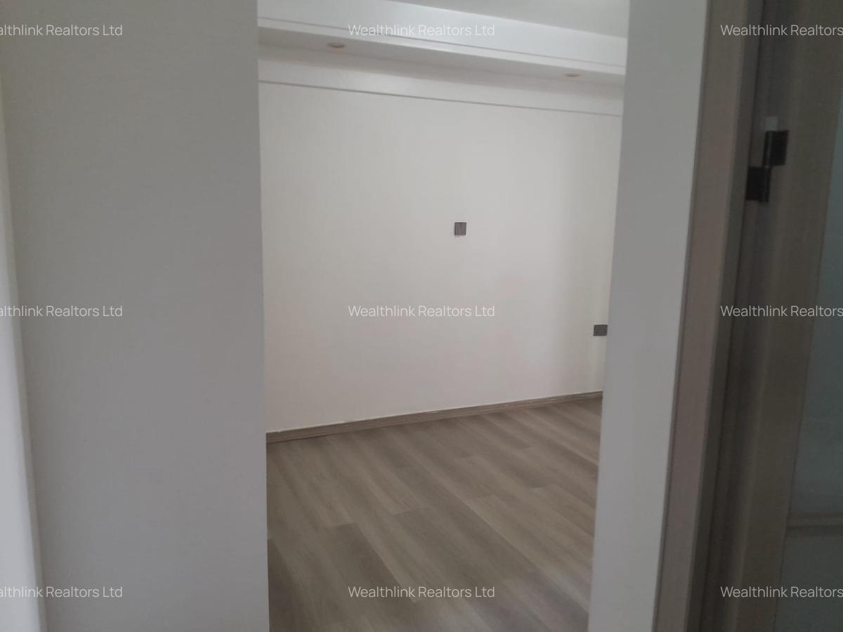 2 Bed Apartment with En Suite at Kindaruma Road - 6