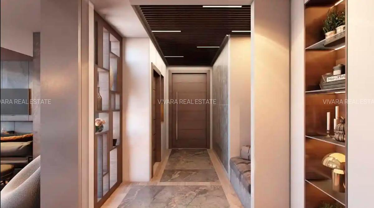 5 Bed Apartment with Swimming Pool in Parklands - 9