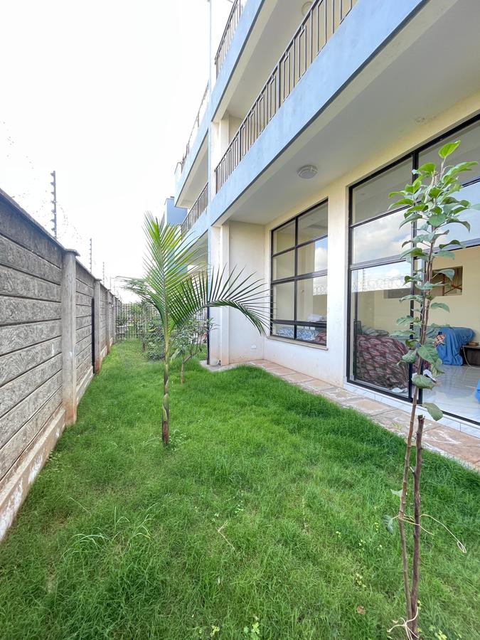 4 Bed Townhouse in Langata - 5