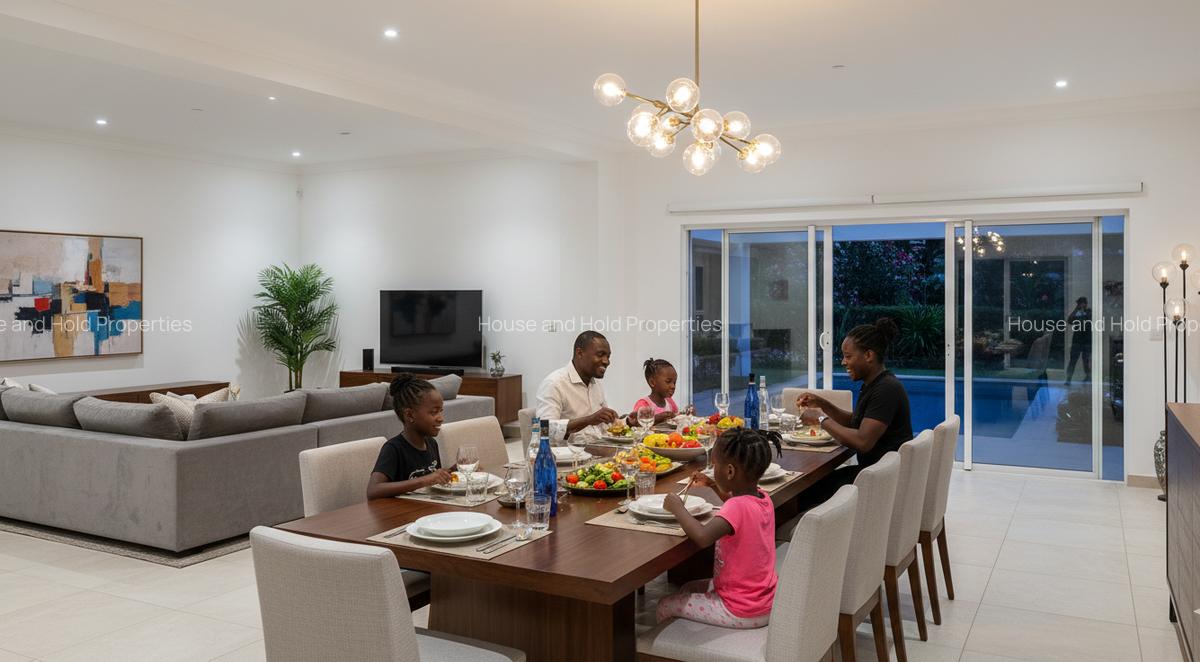 10,890 ft² Residential Land at Diani Beach - 4