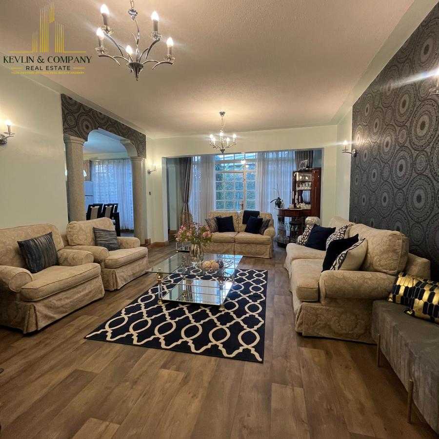 4 Bed Villa with En Suite at Riverside Drive - 11
