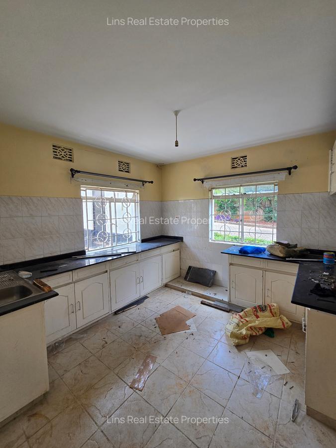 3 Bed Townhouse with En Suite in Kileleshwa - 6