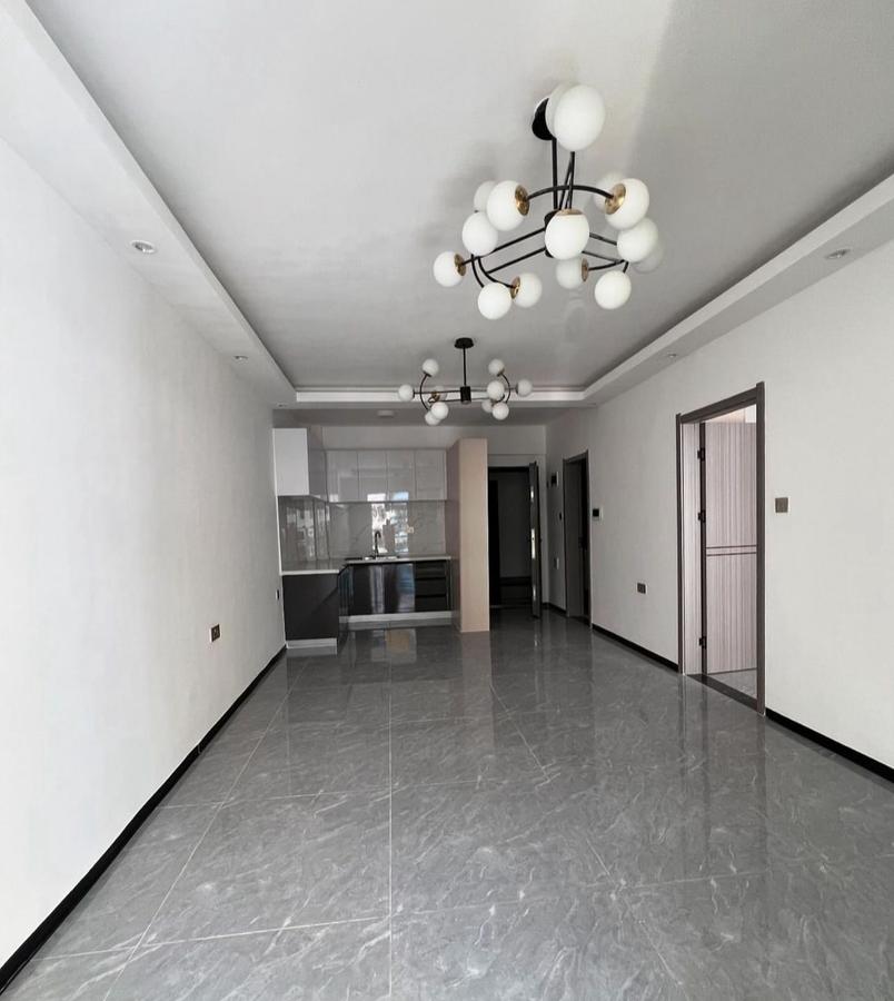 1 Bed Apartment with En Suite in Kileleshwa - 3