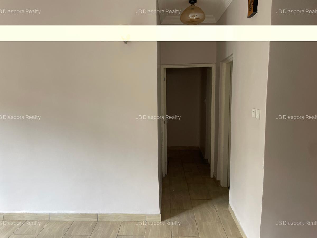 1 Bed Apartment with Gym at Lantana Road - 2