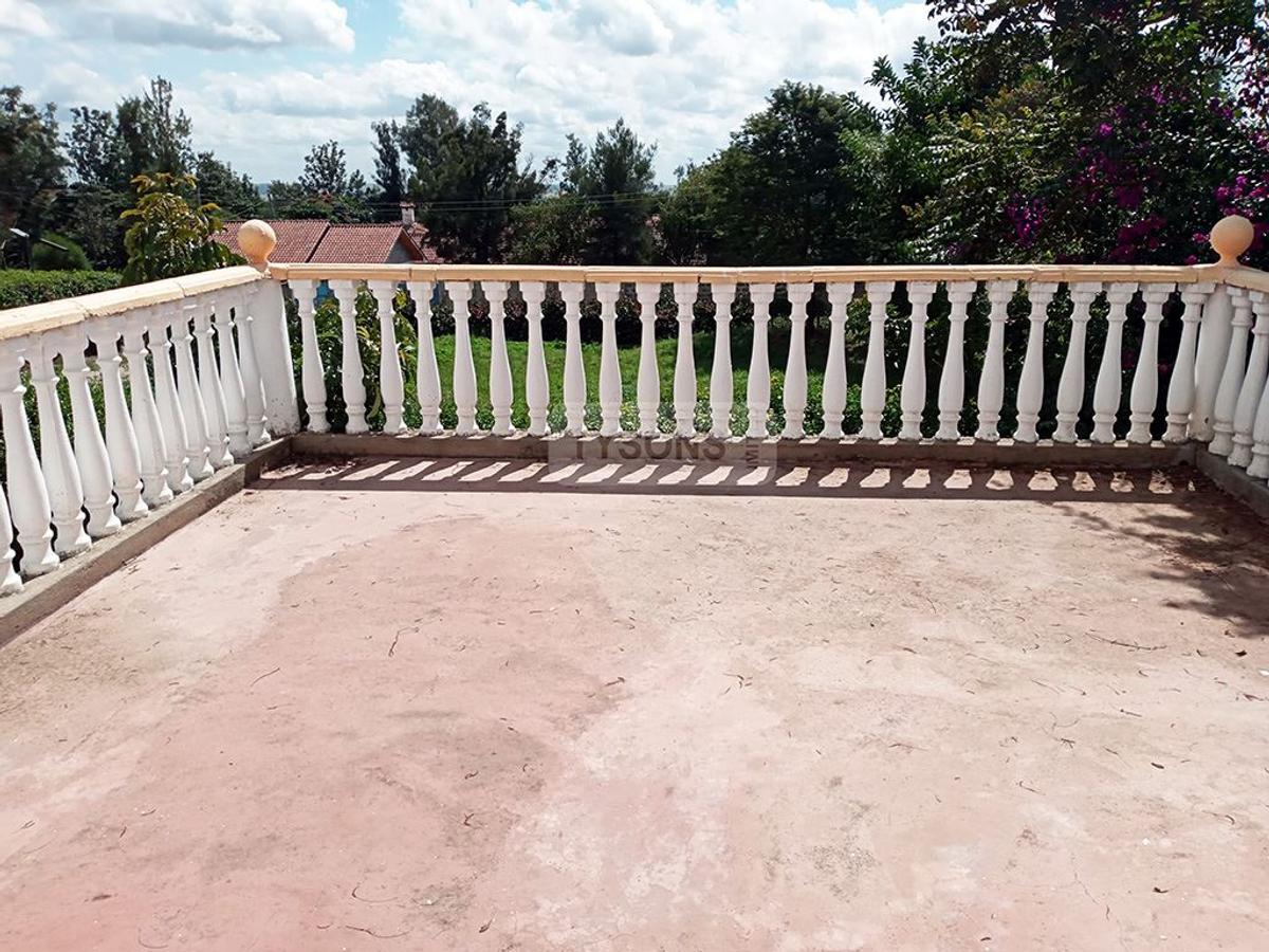 4 Bed House with En Suite in Kitengela - 4