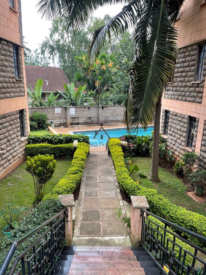 3 Bed Apartment with En Suite in Westlands Area - 5