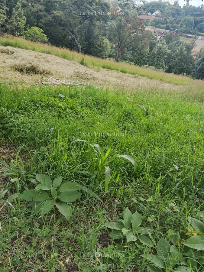 Residential Land at Kerarapon Road - 1