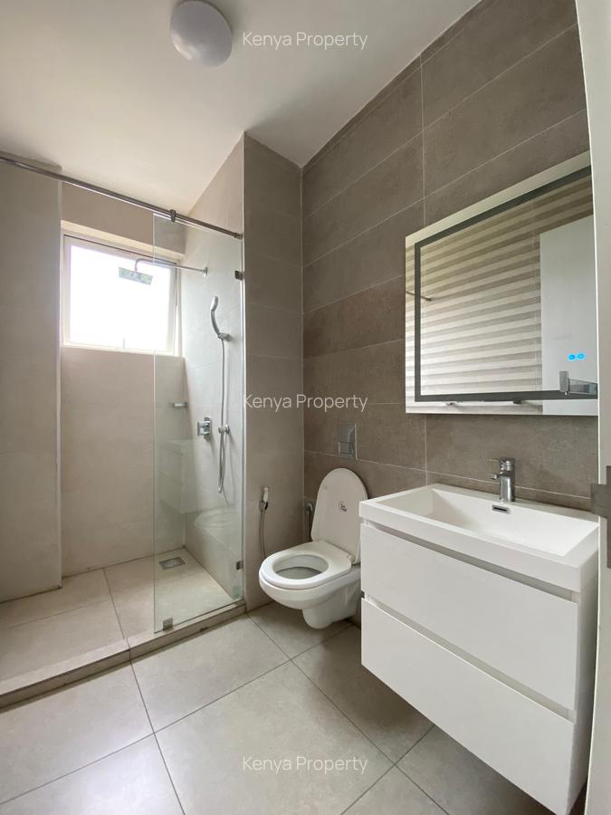 1 Bed Apartment with Swimming Pool in Kileleshwa - 14