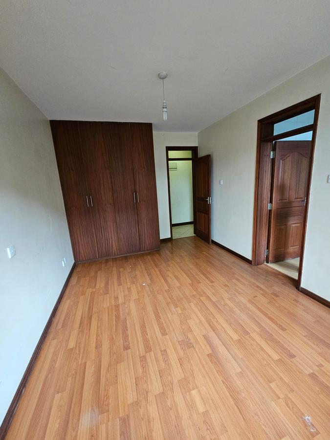 3 Bed Apartment with En Suite at Lavington - 9