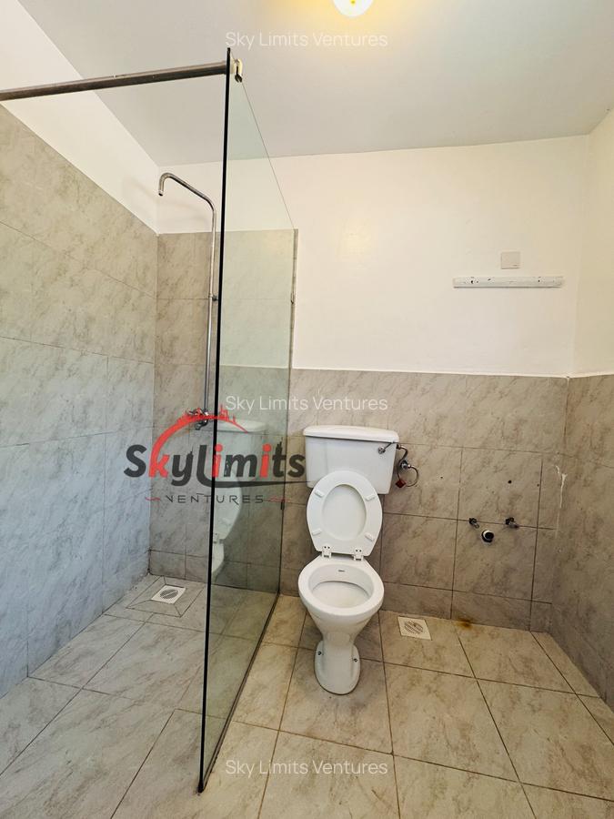 4 Bed House with Staff Quarters at Kyuna - 13