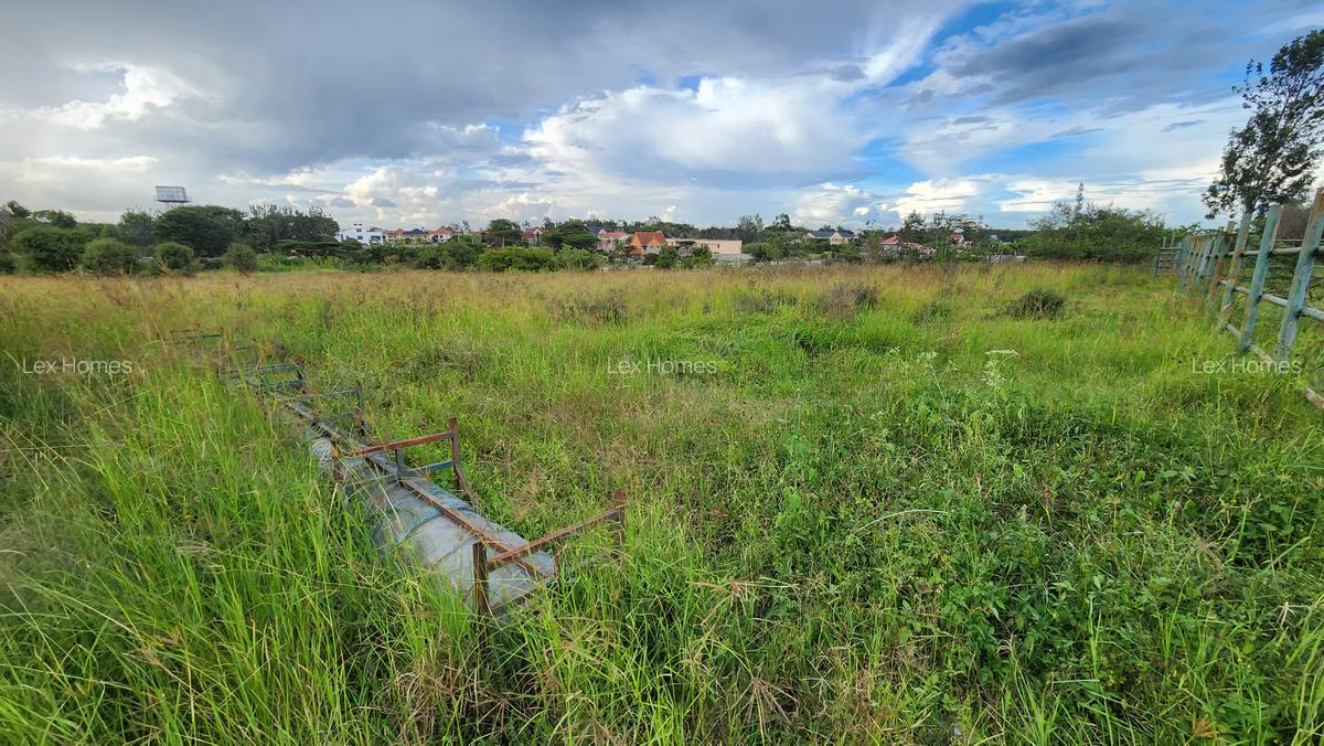 0.4 ha Land at Masai Lodge - 7