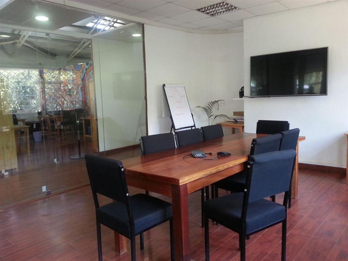 Commercial Property with Parking in Lavington - 5