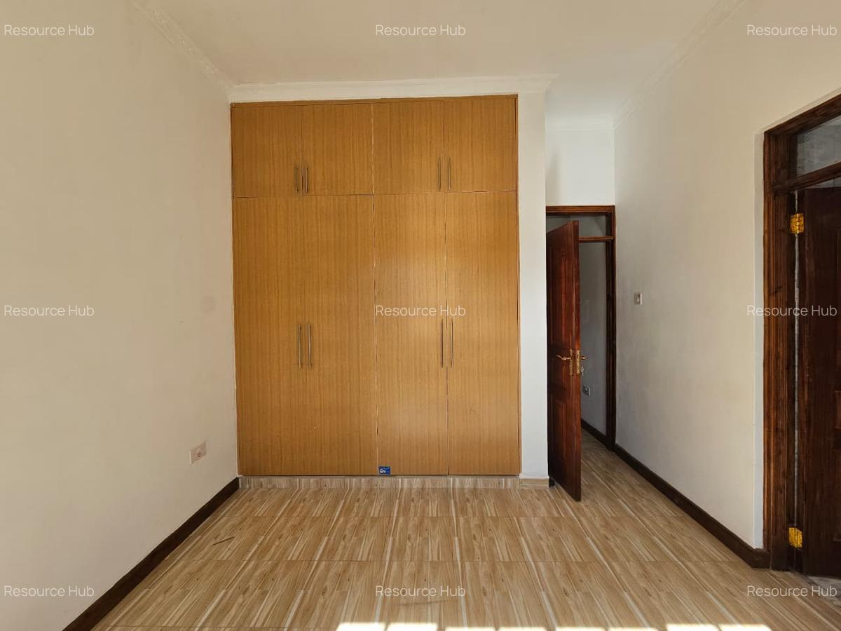 3 Bed House with En Suite at Karen - 9