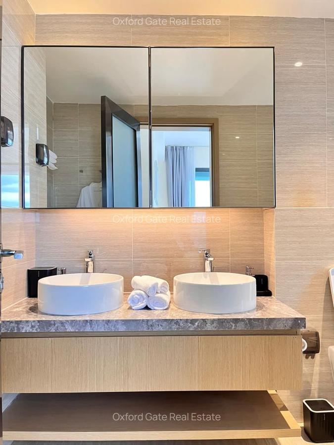 Furnished 1 Bed Apartment with En Suite in Westlands Area - 14