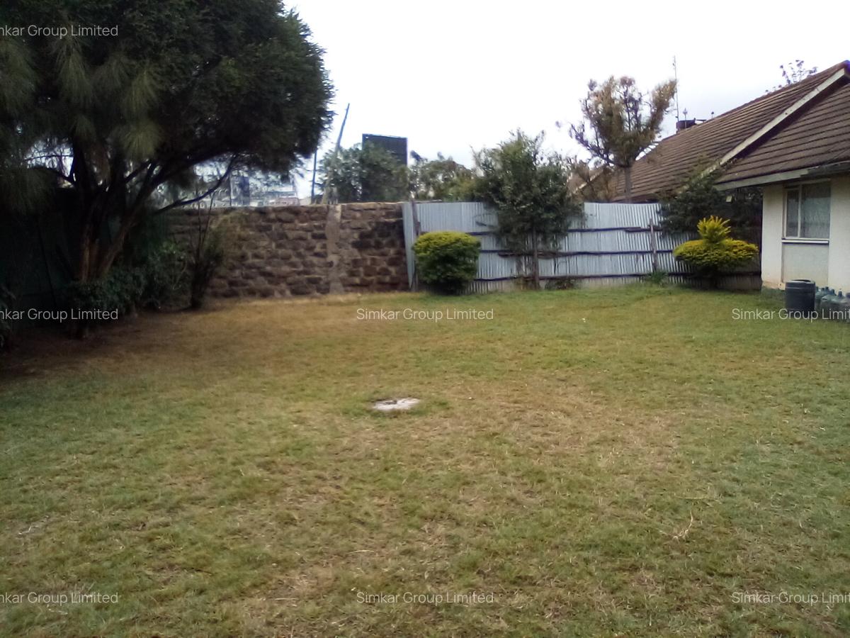 0.2146 ac Land at Jamhuri Crescent - 5