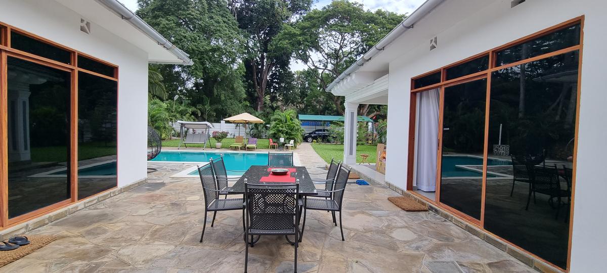 3 Bed Villa with En Suite at La-Marina Mtwapa - 5