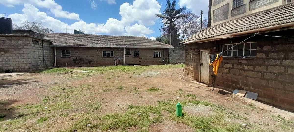 0.75 ac Commercial Property with Service Charge Included at Ngong Road - 11