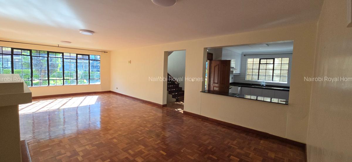 5 Bed Townhouse with En Suite at Lavington Green - 11