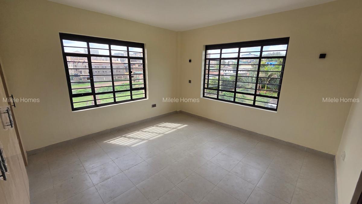 Serviced 5 Bed Apartment with En Suite at Kiambu Road - 6