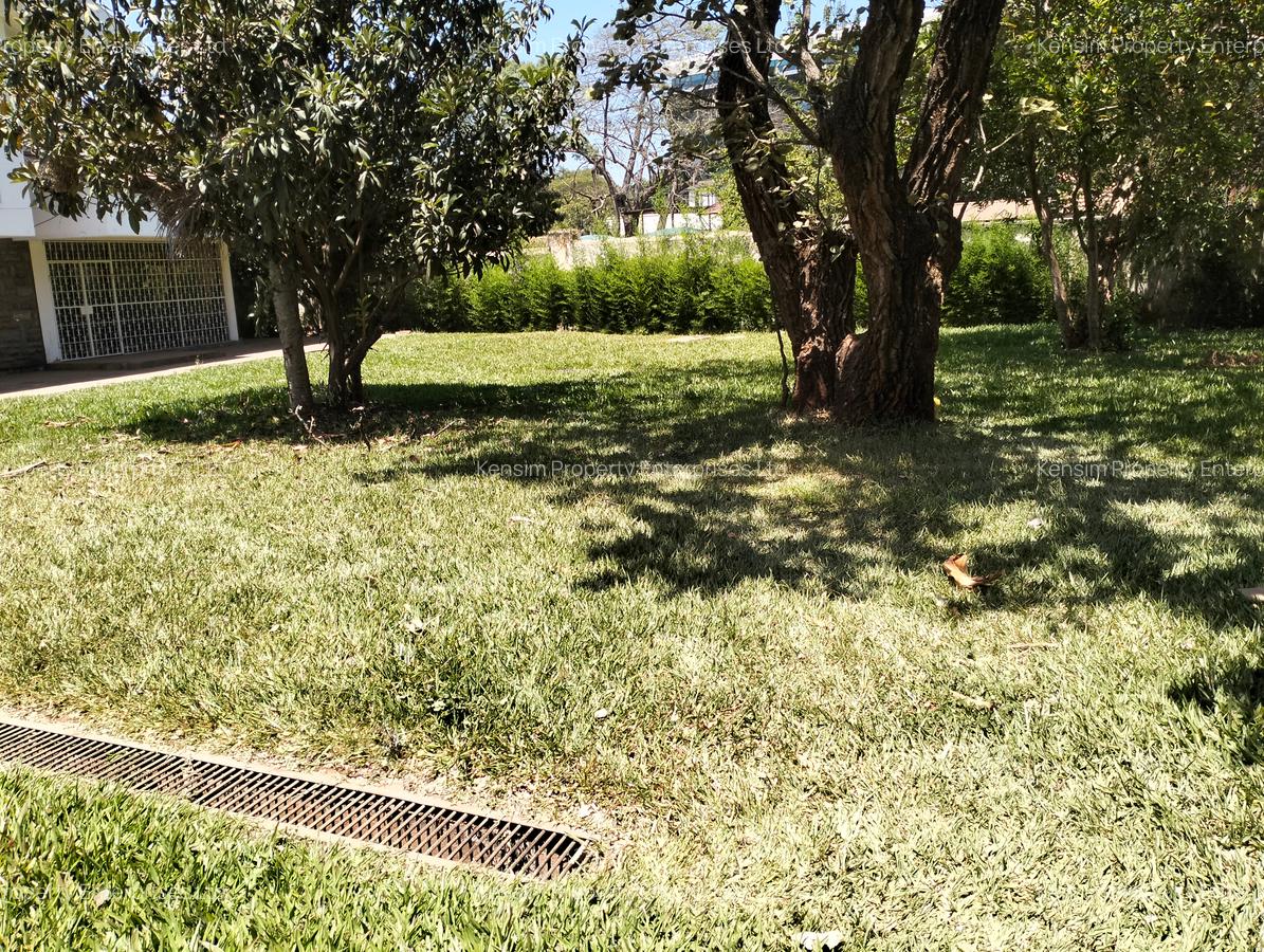 0.9 ac Land in Lavington - 1