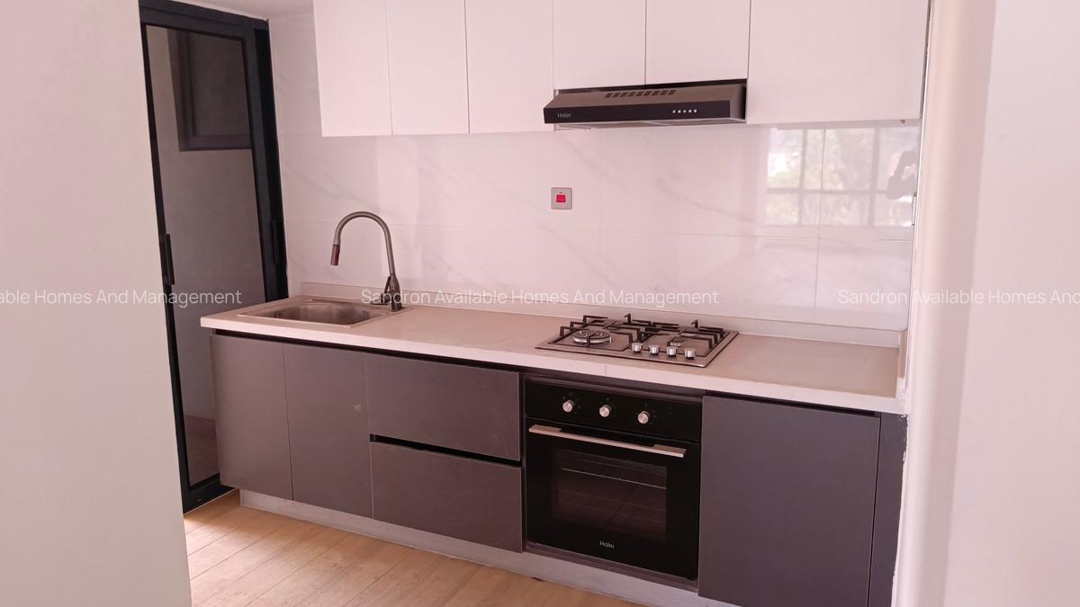 2 Bed Apartment with En Suite in Westlands Area - 3