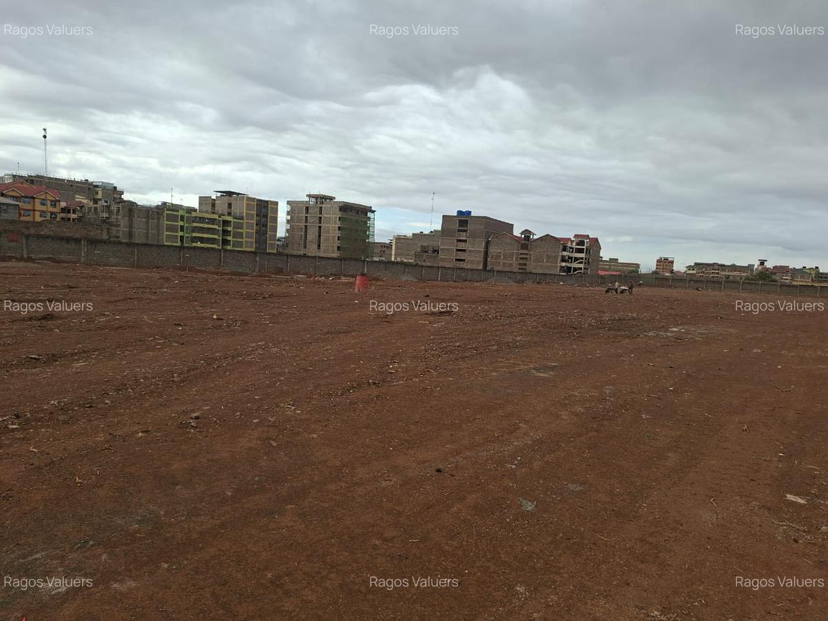 Land at Thika Garissa Road - 6